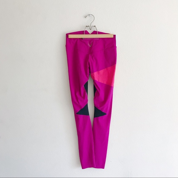 Lucas Hugh luxury sports leggings - Picture 6 of 7